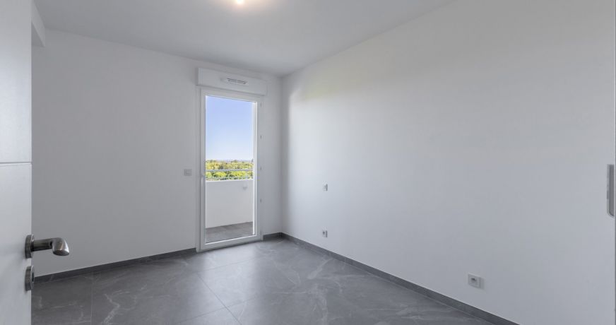 vente Appartement La Grande-motte