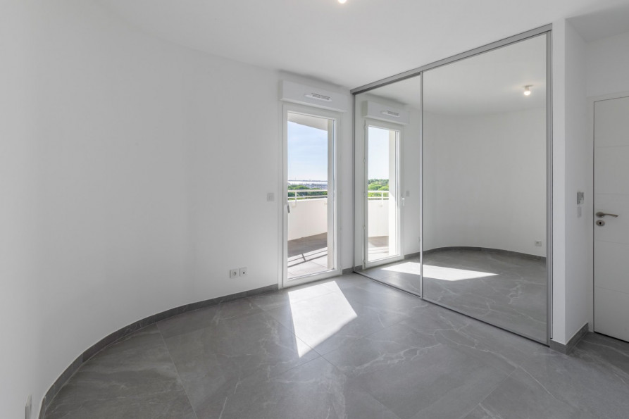 vente Appartement La Grande-motte - Photo 6