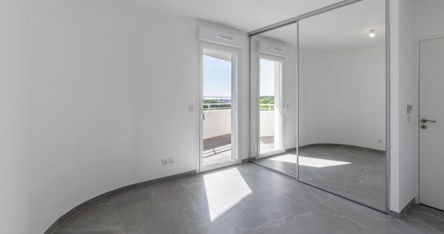 vente Appartement La Grande-motte