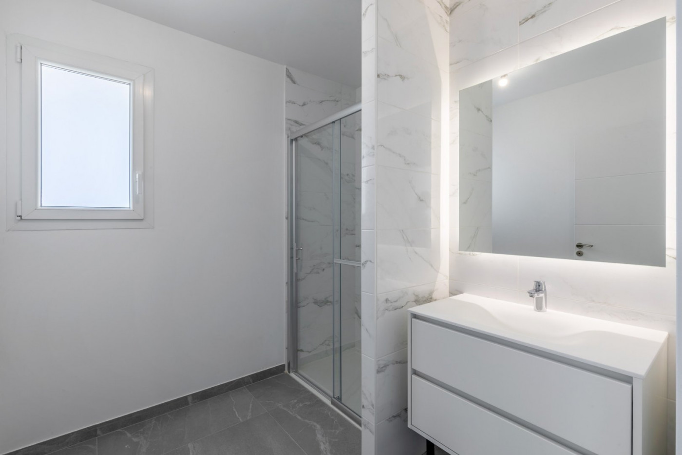 vente Appartement La Grande-motte - Photo 8