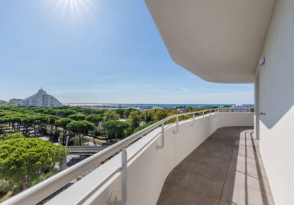 vente Appartement La Grande-motte