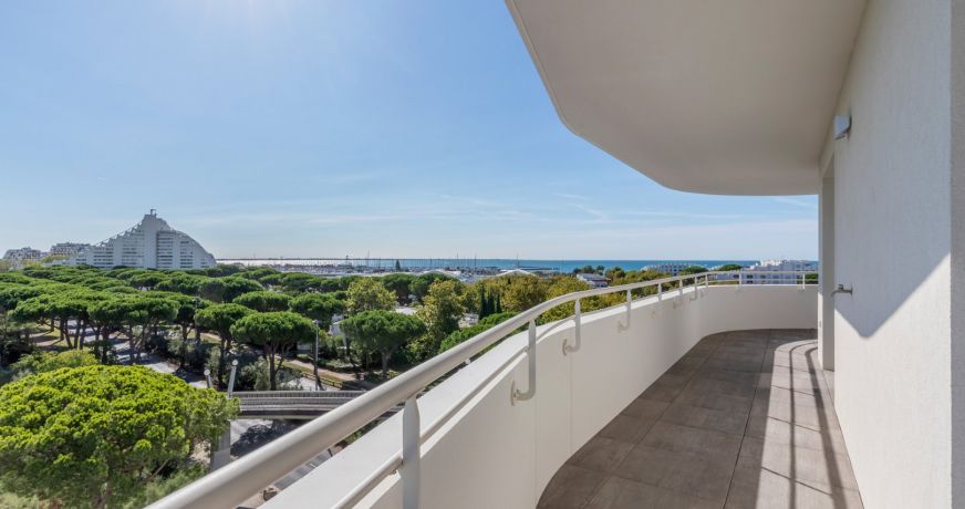 vente Appartement La Grande-motte