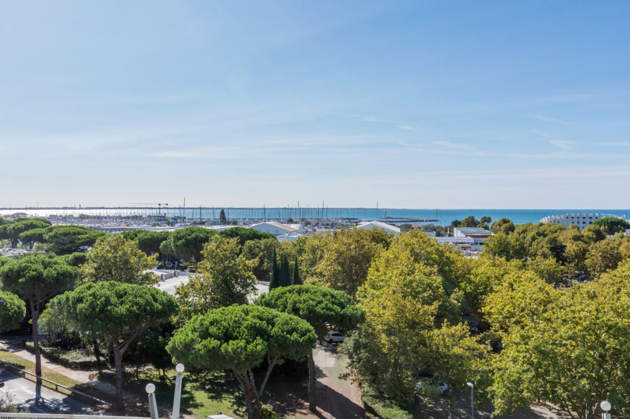 vente Appartement La Grande-motte - Photo 9