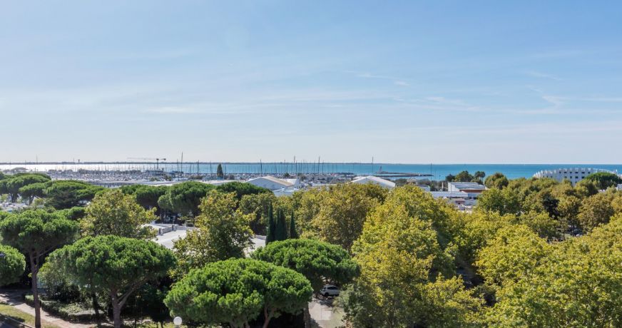 vente Appartement La Grande-motte