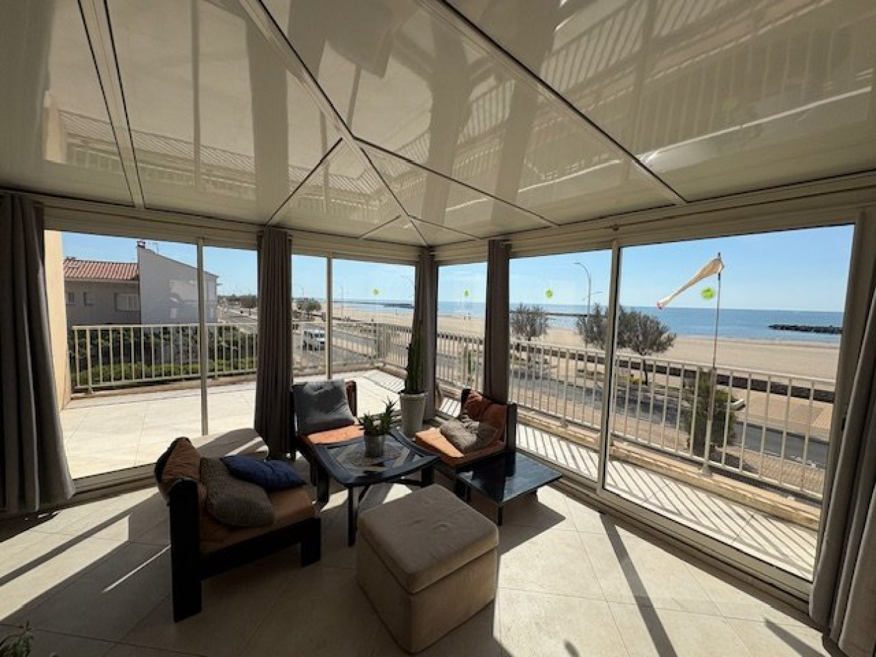 vente Appartement Valras Plage - Photo 14