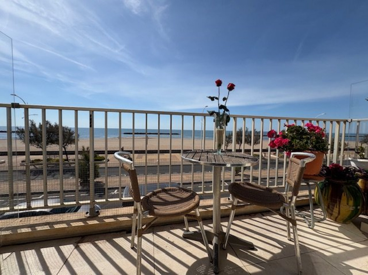 vente Appartement Valras Plage - Photo 16