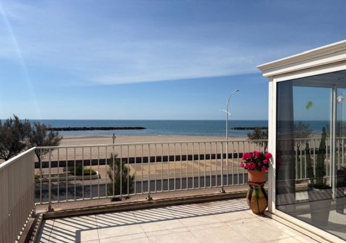 vente Appartement Valras Plage