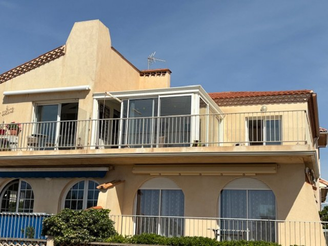 vente Appartement Valras Plage - Photo 3