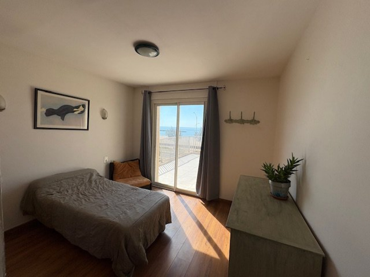 vente Appartement Valras Plage - Photo 10