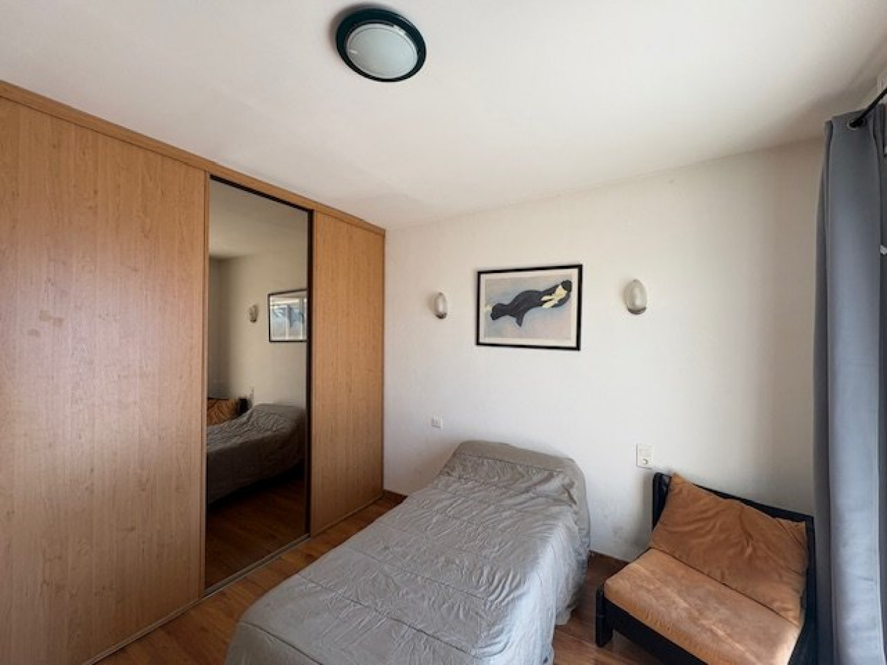 vente Appartement Valras Plage - Photo 11