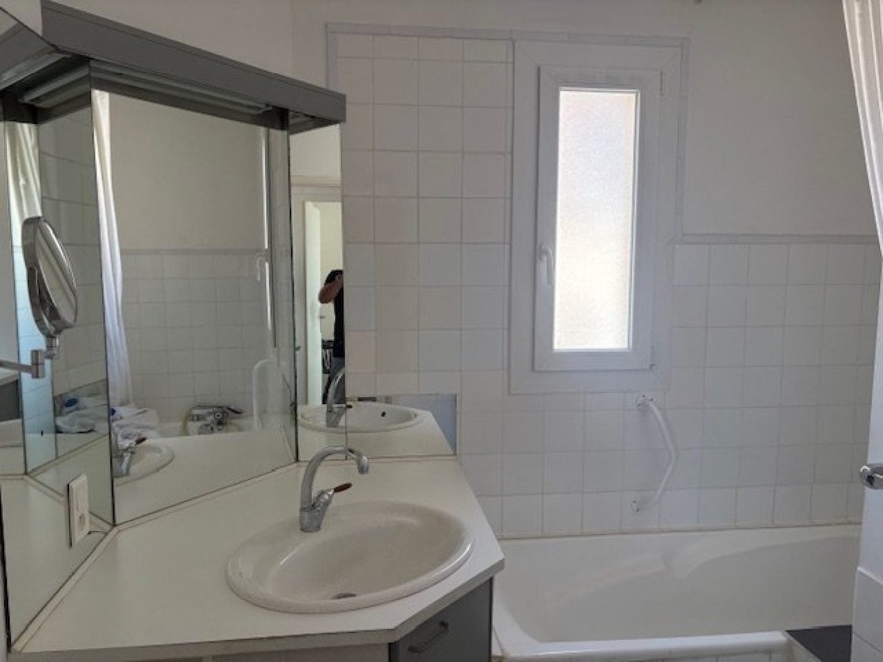 vente Appartement Valras Plage - Photo 12