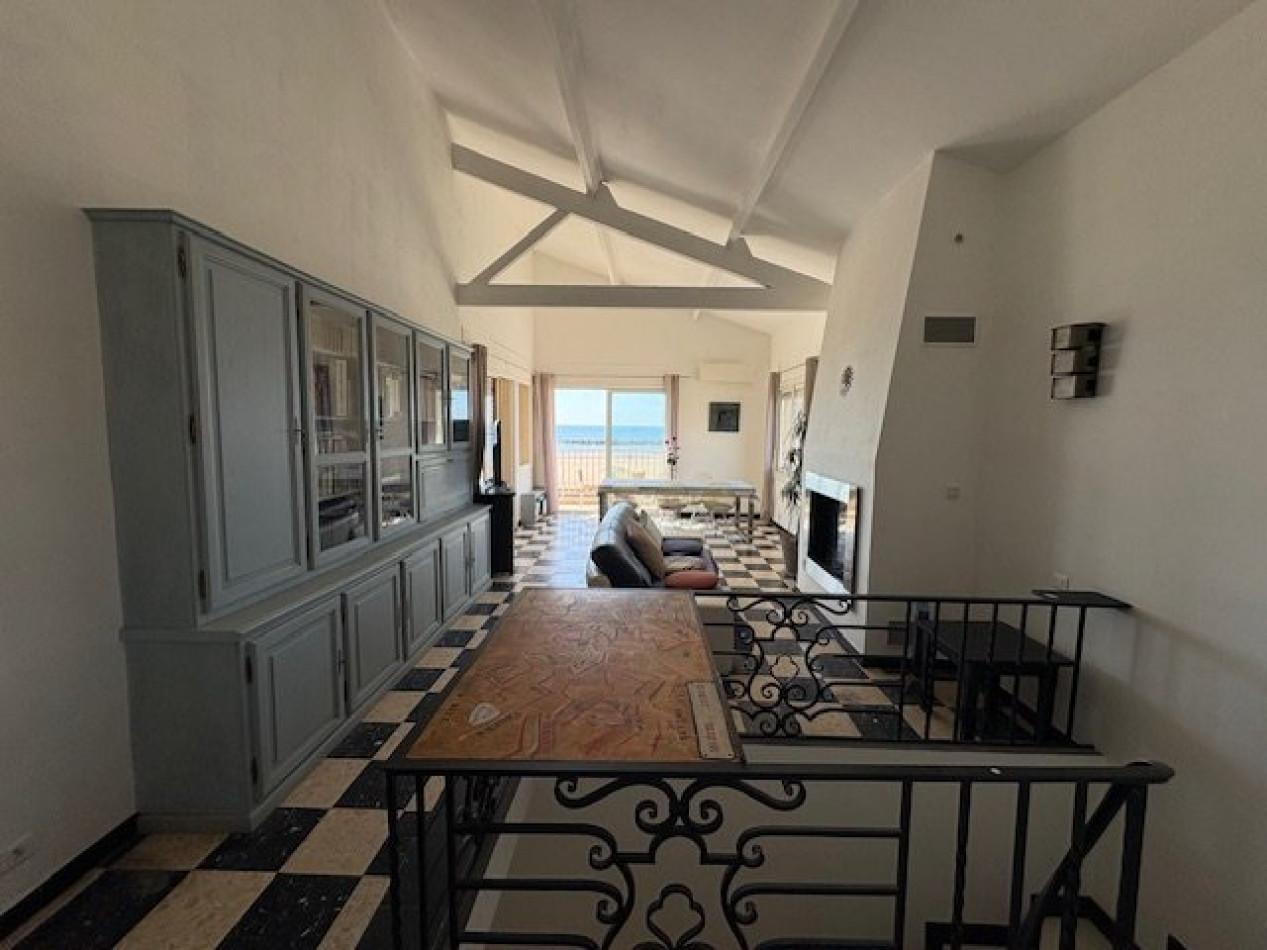 vente Appartement Valras Plage - Photo 5