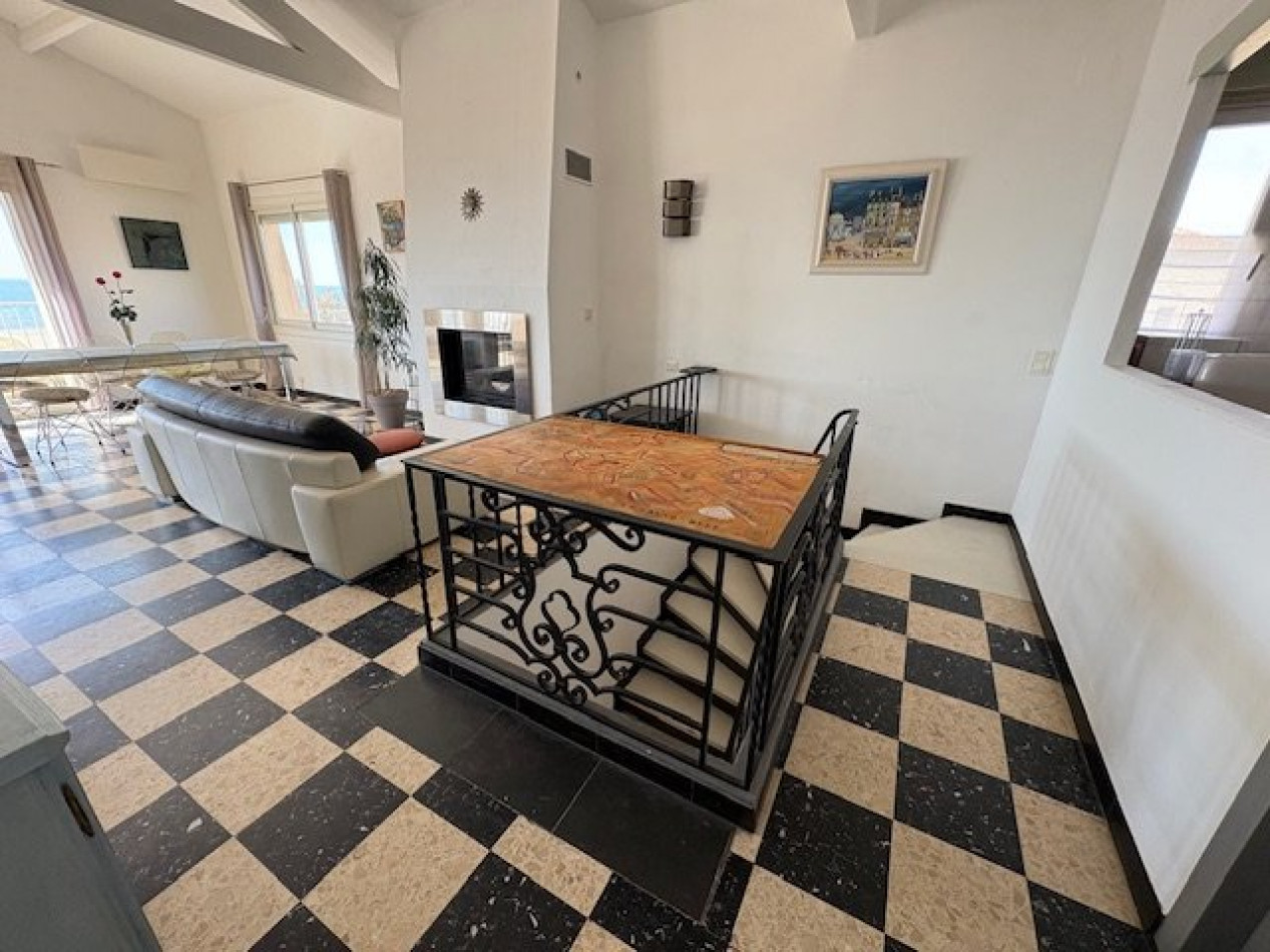 vente Appartement Valras Plage - Photo 4