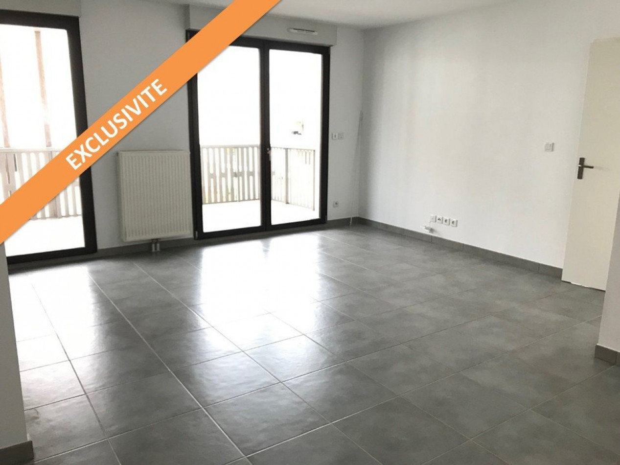 vente Appartement Montpellier - Photo 1
