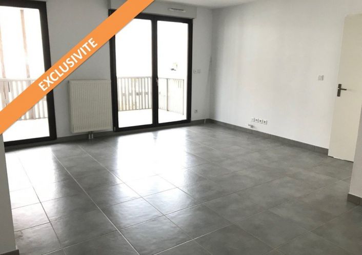 vente Appartement Montpellier