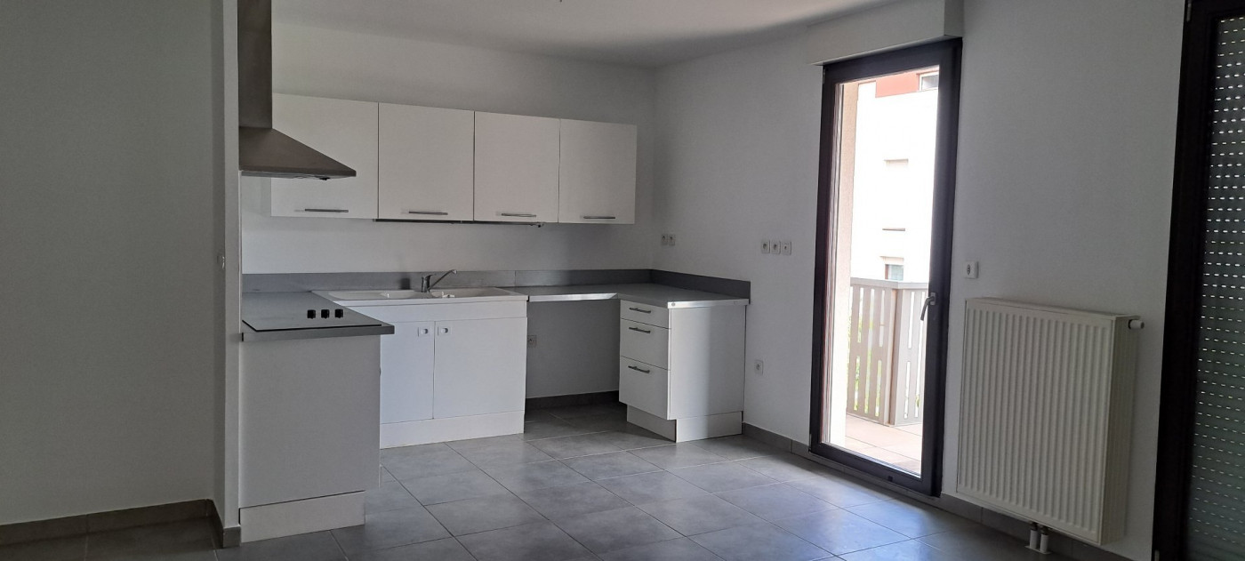 vente Appartement Montpellier - Photo 3