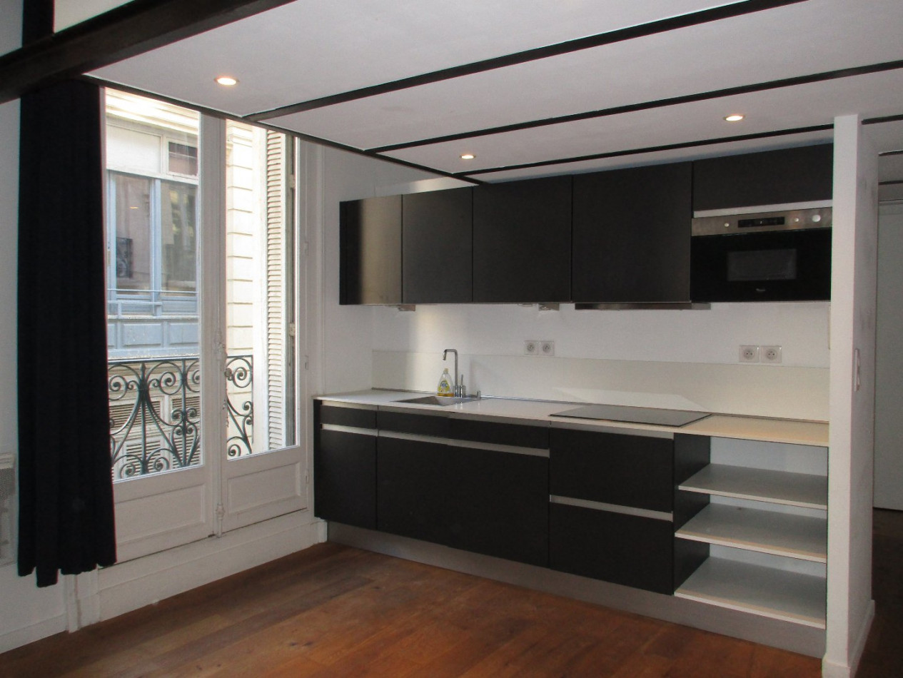 vente Appartement Montpellier - Photo 4