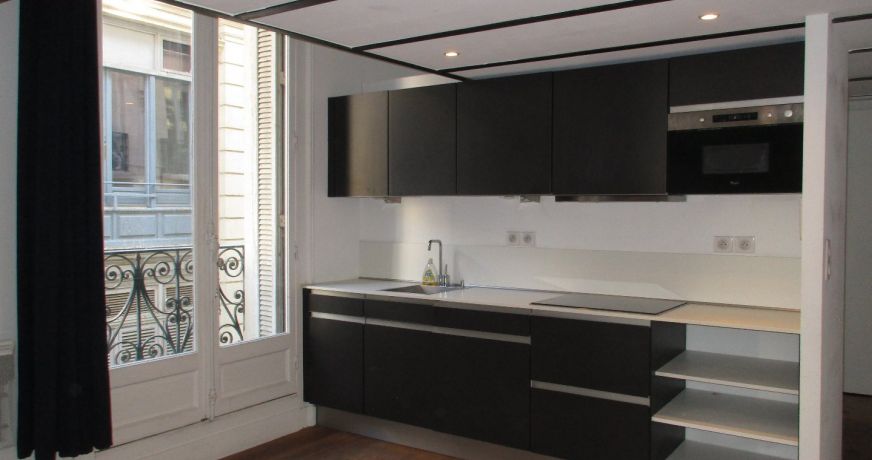 vente Appartement Montpellier