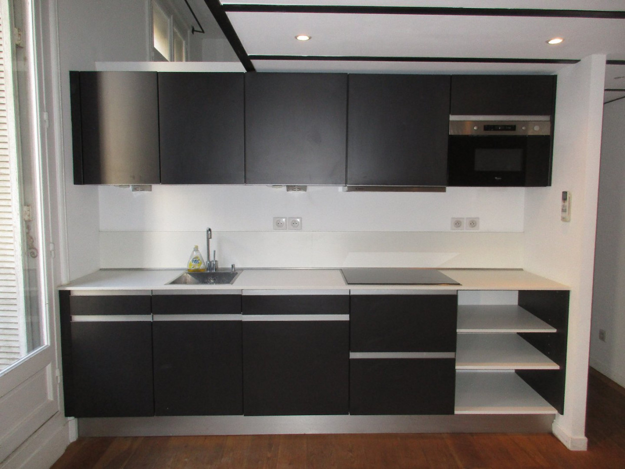 vente Appartement Montpellier - Photo 13