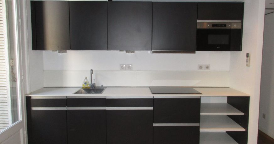 vente Appartement Montpellier