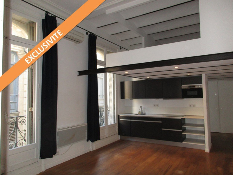 vente Appartement Montpellier - Photo 1