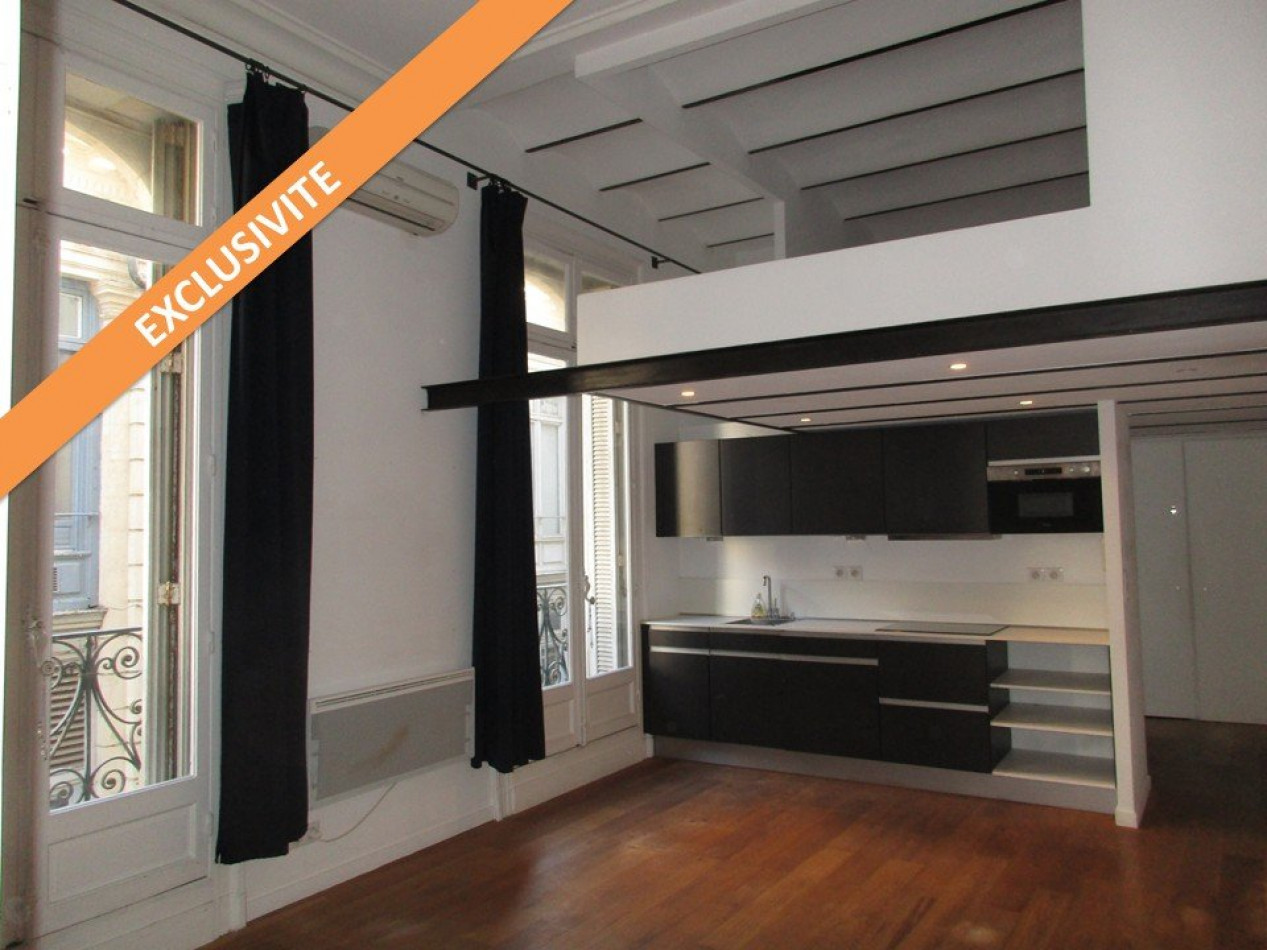 vente Appartement Montpellier - Photo 1