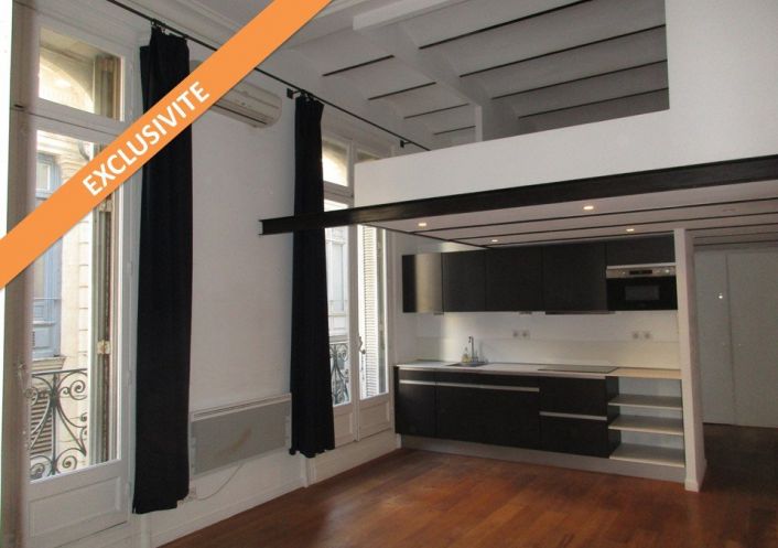 vente Appartement Montpellier