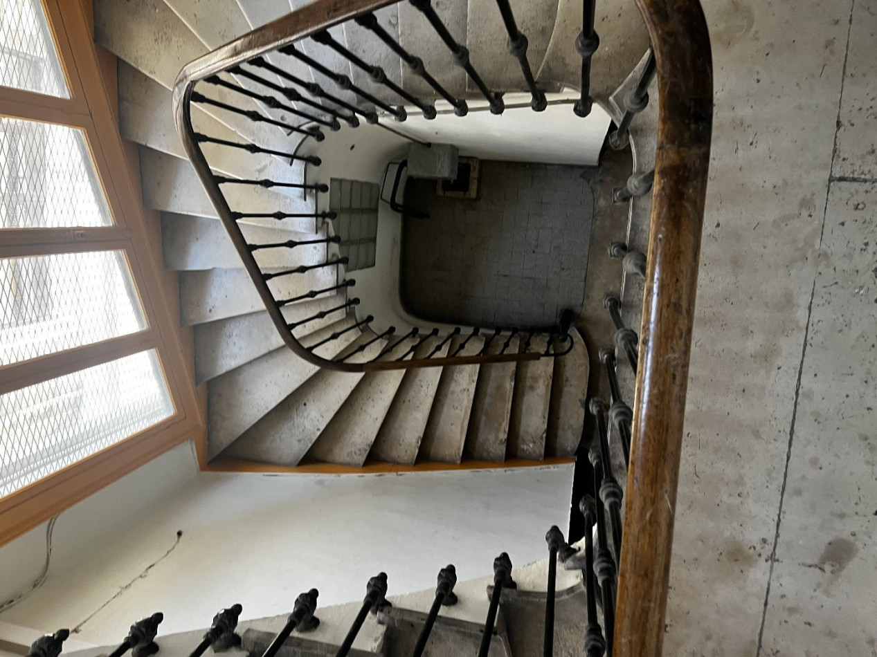 vente Appartement Montpellier - Photo 14