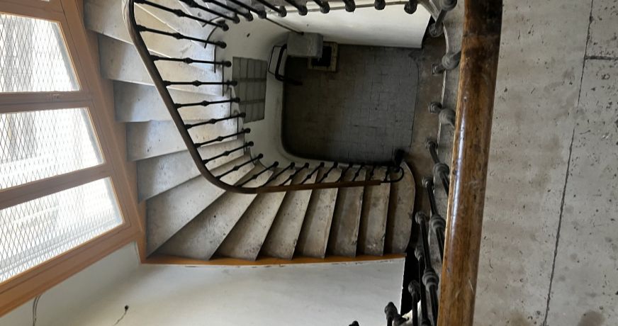 vente Appartement Montpellier