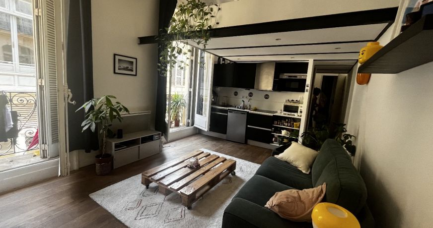 vente Appartement Montpellier