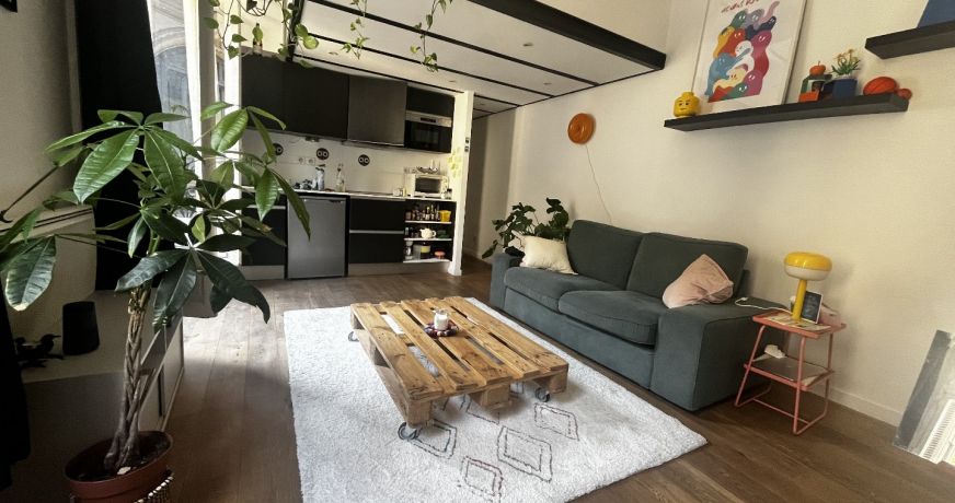 vente Appartement Montpellier