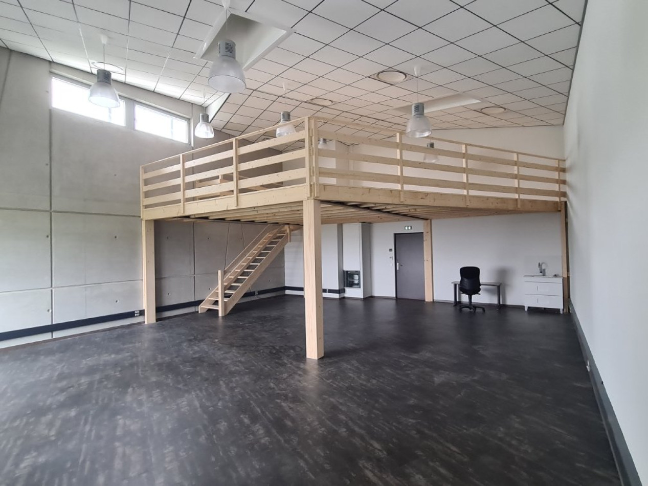 location Bureau Montpellier - Photo 2
