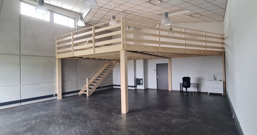 location Bureau Montpellier