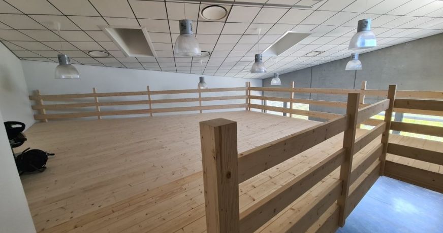 location Bureau Montpellier