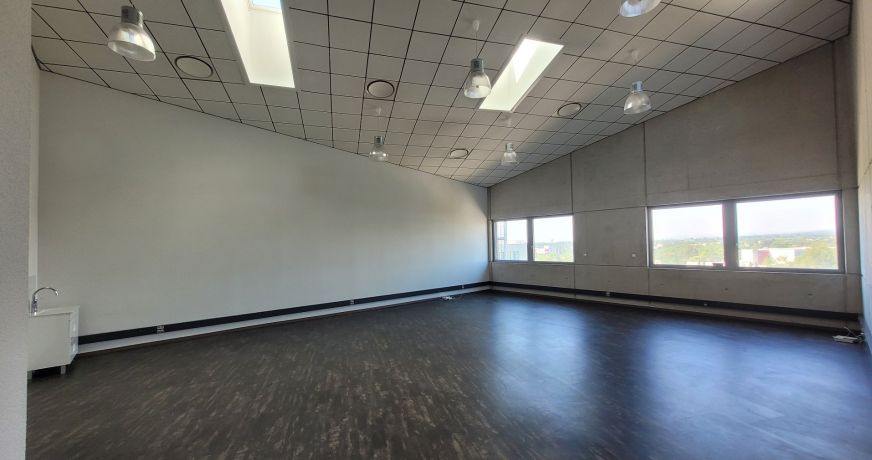 location Bureau Montpellier