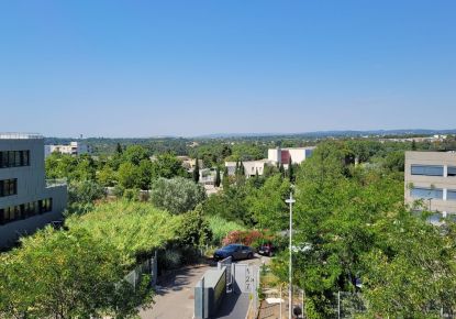 location Bureau Montpellier