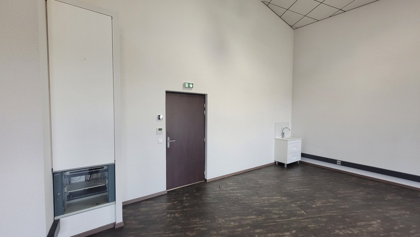 location Bureau Montpellier - Photo 6