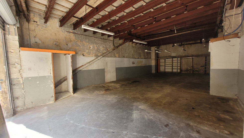 location Entrepot Montpellier - Photo 1