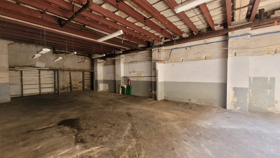 location Entrepot Montpellier - Photo 4