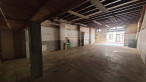 location Entrepot Montpellier