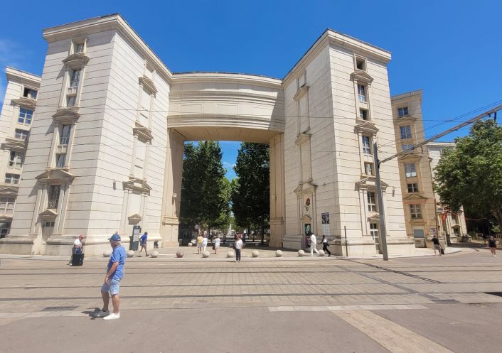vente Local commercial Montpellier