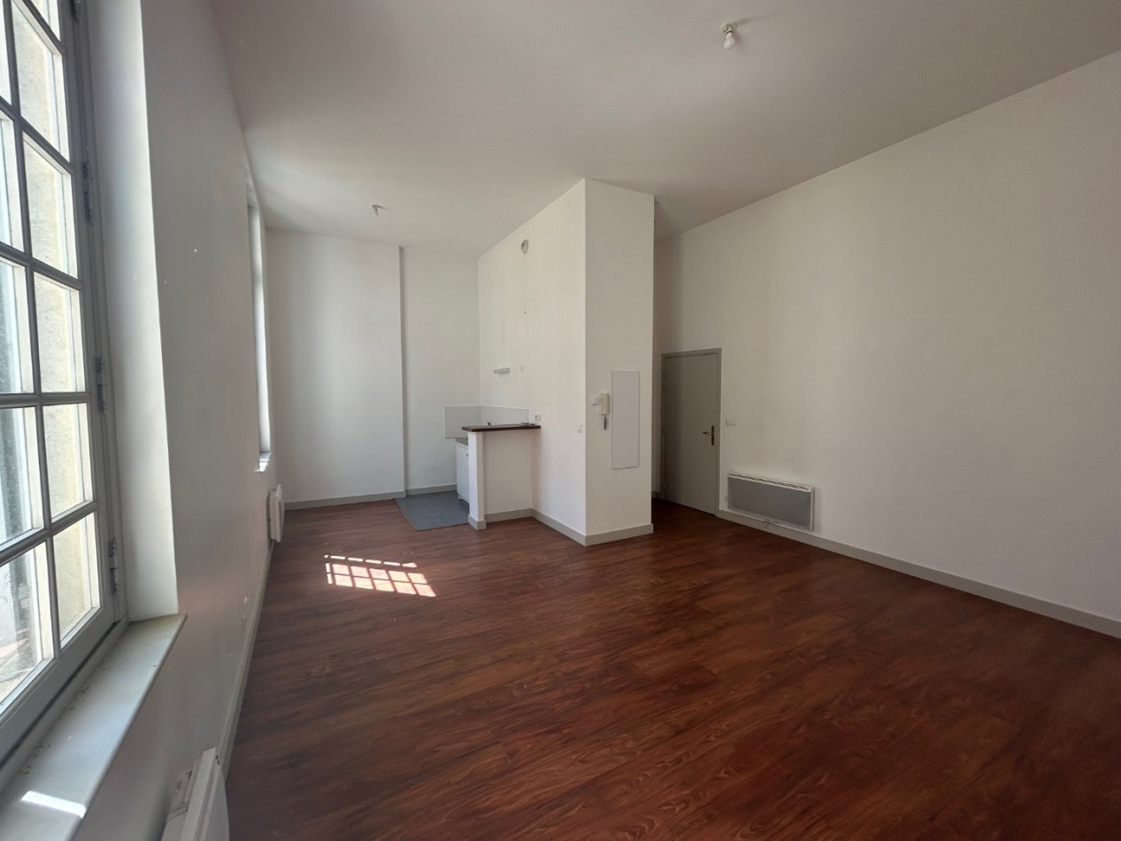 vente Appartement Montpellier - Photo 4