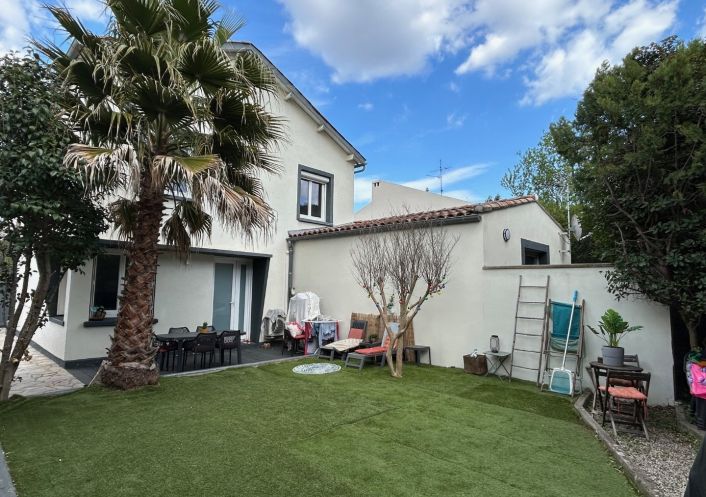 vente Immeuble de rapport Montpellier