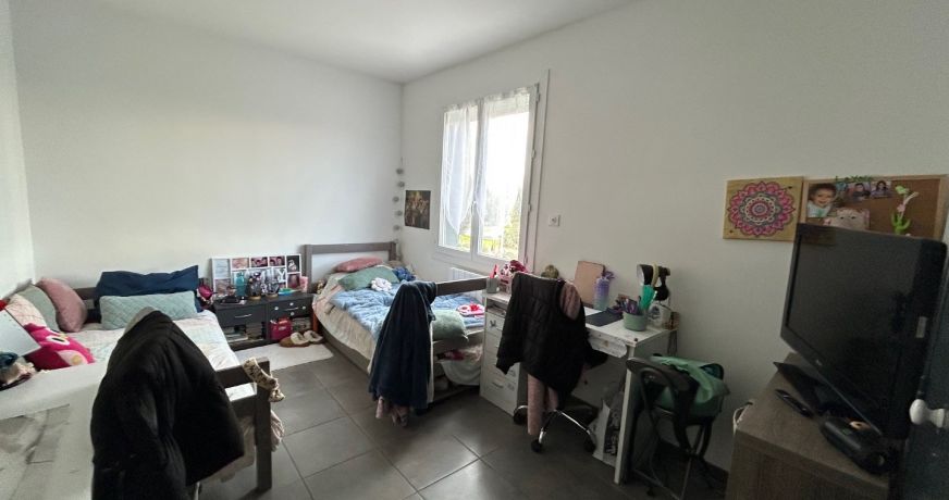 vente Maison Montpellier