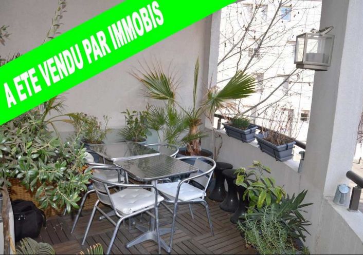 vente Appartement Montpellier