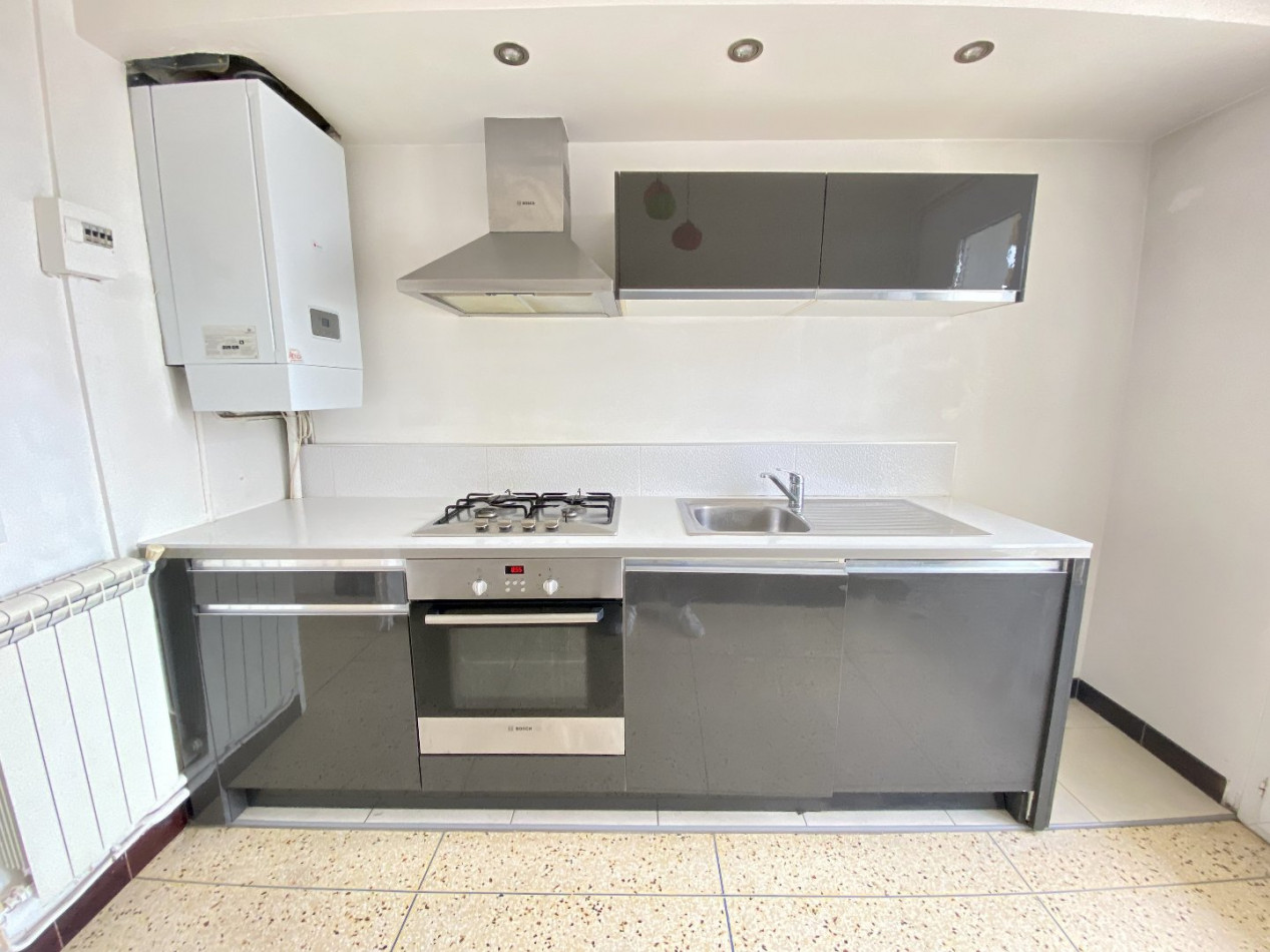 vente Appartement Montpellier - Photo 7