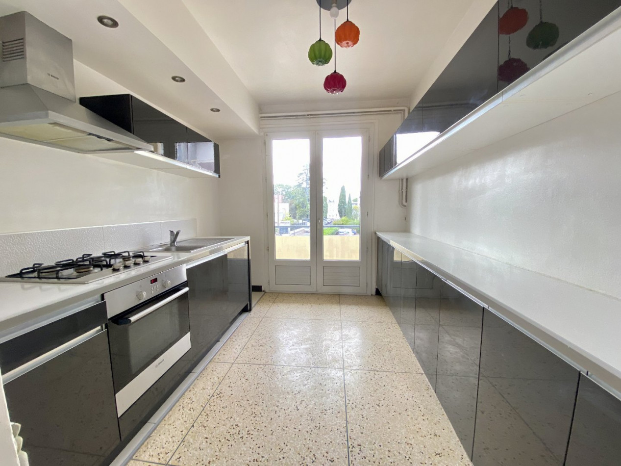 vente Appartement Montpellier - Photo 5