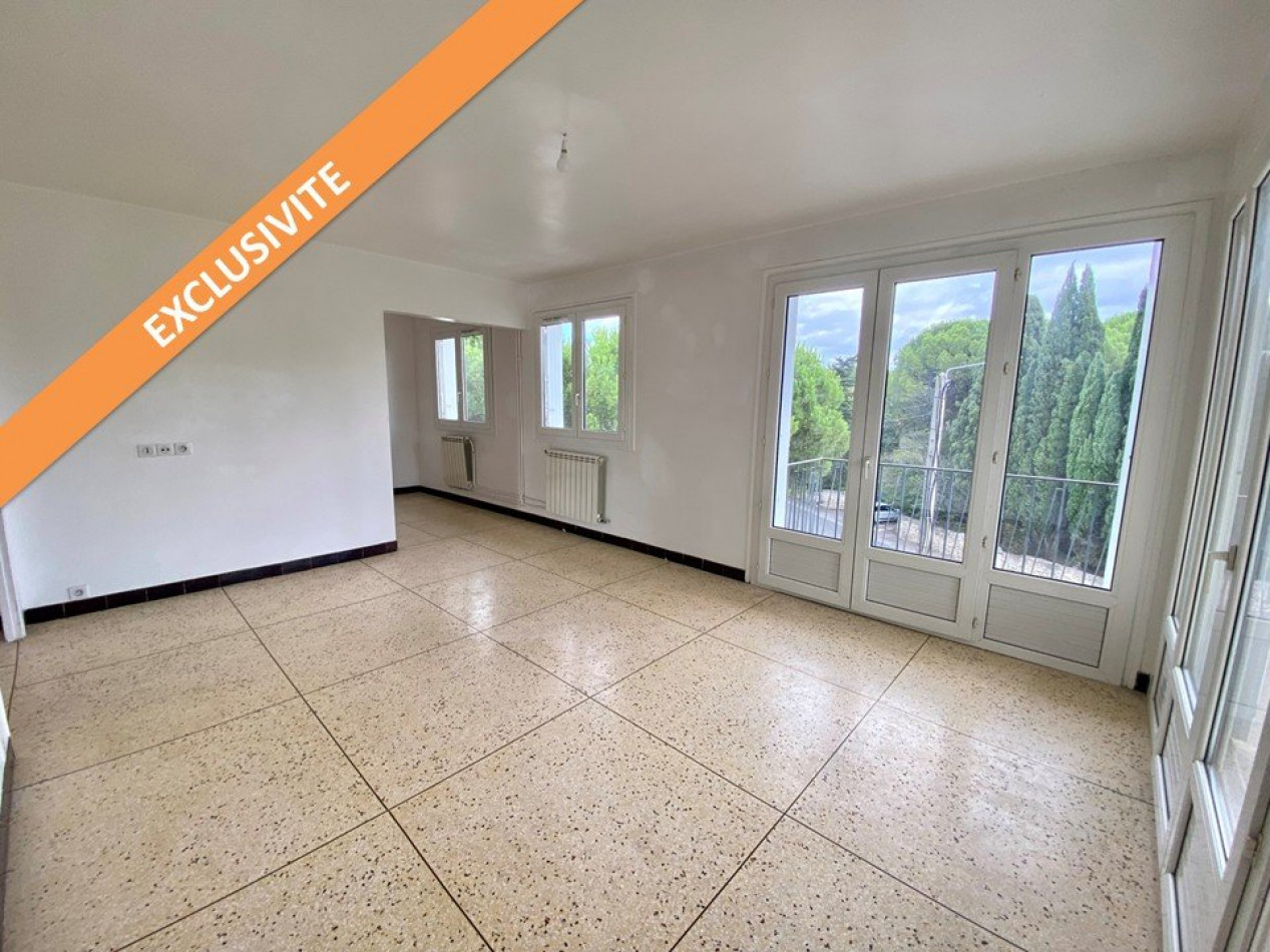 vente Appartement Montpellier - Photo 1