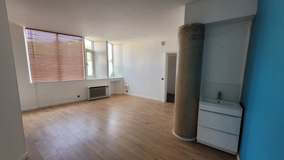 location Bureau Saint Gely Du Fesc - Photo 3