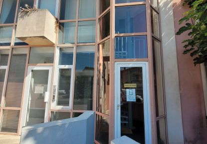 location Bureau Saint Gely Du Fesc